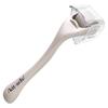 Kitsch, Micro Derma Roller, Warm Gray, 1 pack