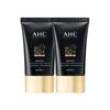 Masters Aqua Rich Sun Cream 50ml X 2ea Set SPF50+ PA++++ Long-Lasting Hydration