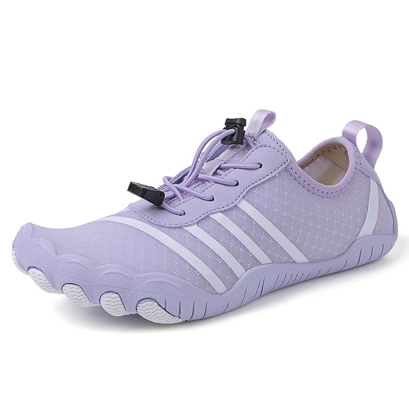 Männer Frauen Wasser Schuhe Strand Aqua Schuhe Schwimmen Sandalen Entwässerung Waten Schuhe Schnell Trocknend Bootfahren Barfuß Angeln Surfen Turnschuhe