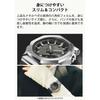Casio G-Shock Women's Watch, Metal-Covered, Eco-Friendly Materials GM-S2110-1A7JF, Silver/White, Authentic Japan.
