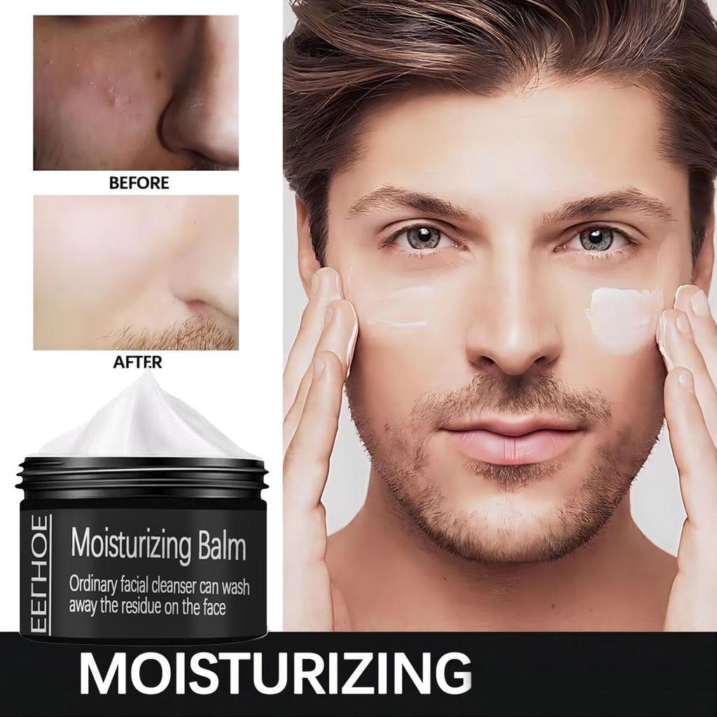 Moisturizing Hyaluronic Acid Nourishing Moisturizing Cream, Gentle and Non-irritating, Hydrating and Moisturizing, Nourishing the Skin