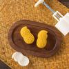Peanut Shaped Baking 3D Kitchen Ma'amoul Form Moon Cake Mould Mooncake Mold Cookie Stamp Cutter