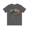 Loco Kustoms 1983 Vintage Men's T Shirt