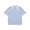 Men S looSe FiT ShorT Sleeve T ShirT Of9303ga Blue