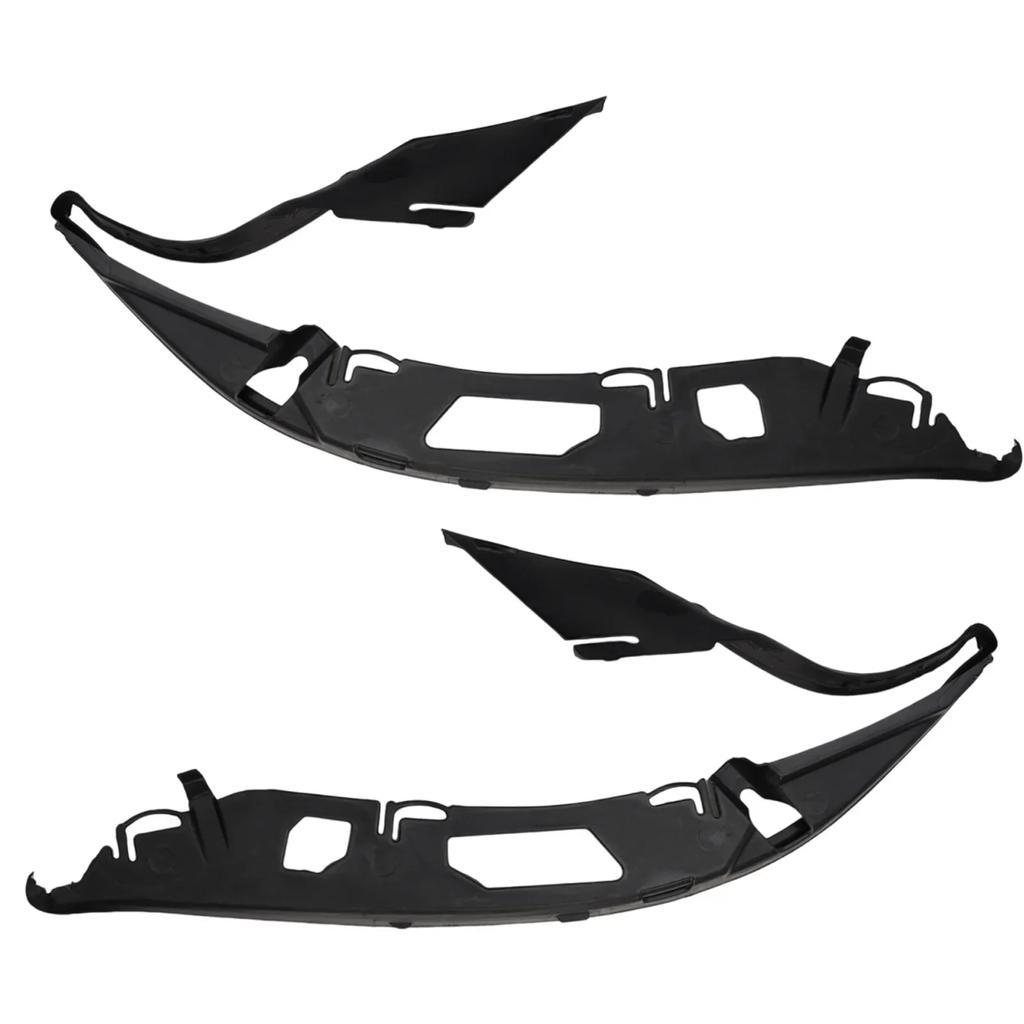 2X Garnitură Far Garnitură Lentilă Etanșare Partea Stângă Dreapta LH RH Pentru -BMW E60 Seria 5 2004-2010 Garnitură Etanșare Lumini Laterale Mașină