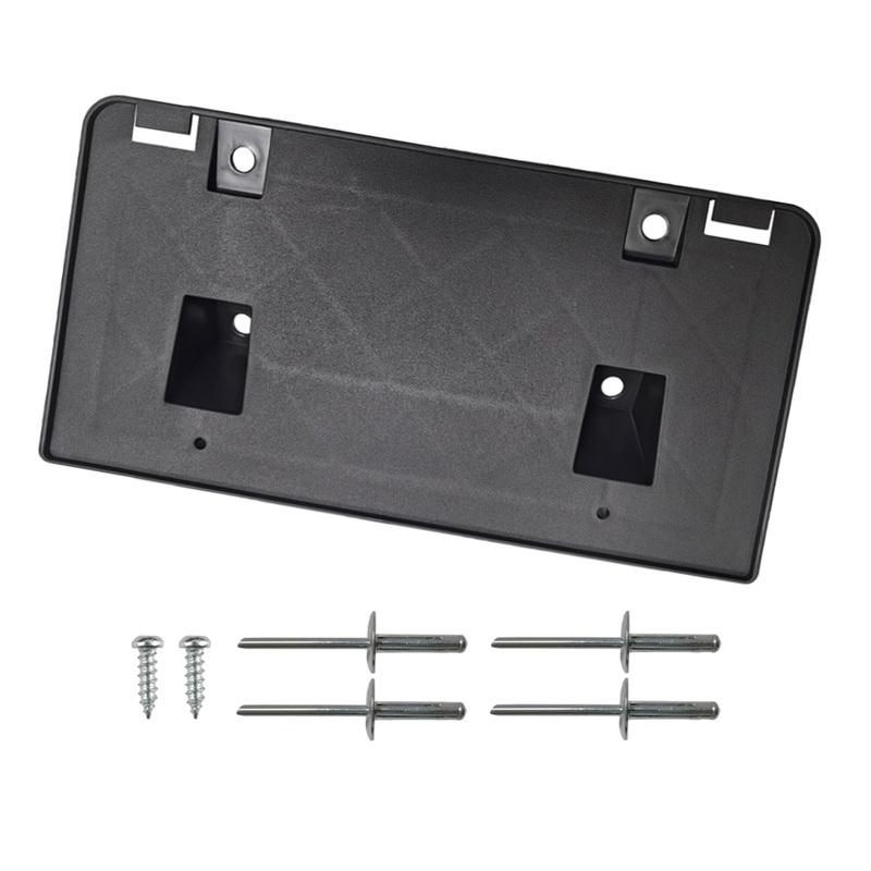 For Dodge Ram 1500 Base Laramie ST WS 2500 3500 Base 1994–2002 Car Front License Plate Bracket Accessories CH1068108 55295455AE