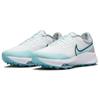 Nike Air Zoom Infinity Tour Next% Whte Copa Blue Wide Sneakers DM8446-114