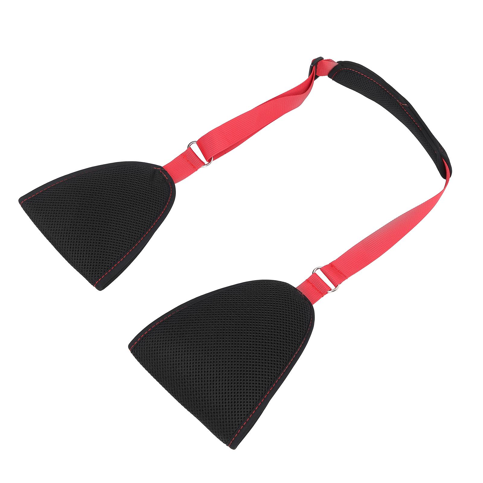 Adjustable Forearm Sling Arm Fracture Postoperation Breathable Broken Arm Support Brace