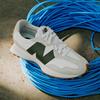 New Balance Unisex 327 Series Casual Sneakers