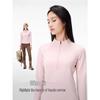 Pelliot Women's Outdoor Fleece Base Layer T-Shirt