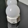 Make Lights 4 Led Vanity Dressing Table Bathroom Bulbs USB