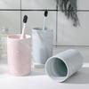 Shangqi Marble Pattern Ceramic Mug Set