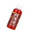 Fish Bait Additive Multipurpose Concentrated Red Worm Liquid Promote Appetite Concentrated Fish Bait Additive Winter Accessories