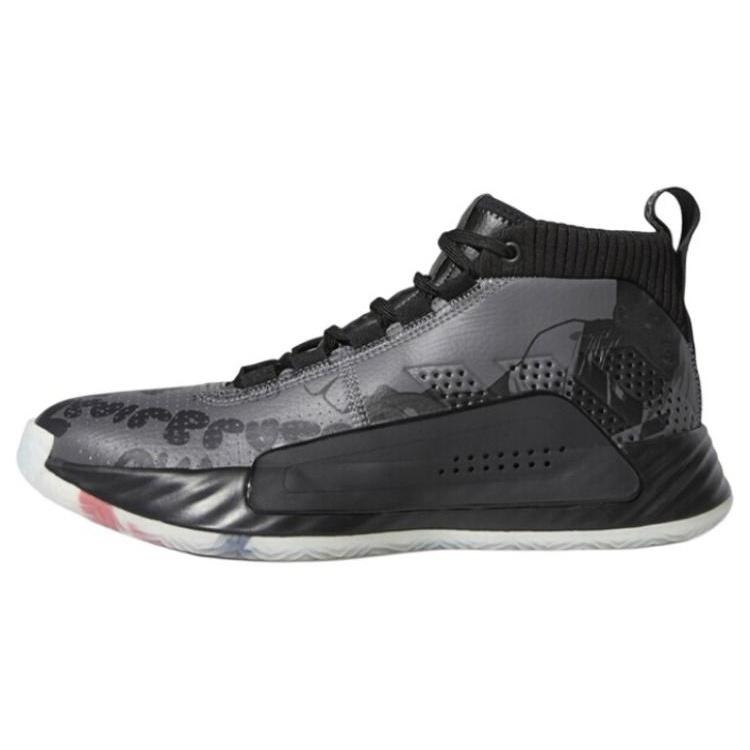 adidas DAME 5 GEEK UP 5 Men s EE6838 EU 41⅓