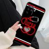 Cute Stethoscope Heart Case For Oppo A40 A60 A80 A5 Pro A15 A16 A17 A57 A77 A94 A74 A54 A76 A96 A18 A38 A58 A78 A98
