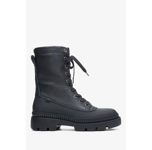 

Ботинки Estro ER00113556 EU 39