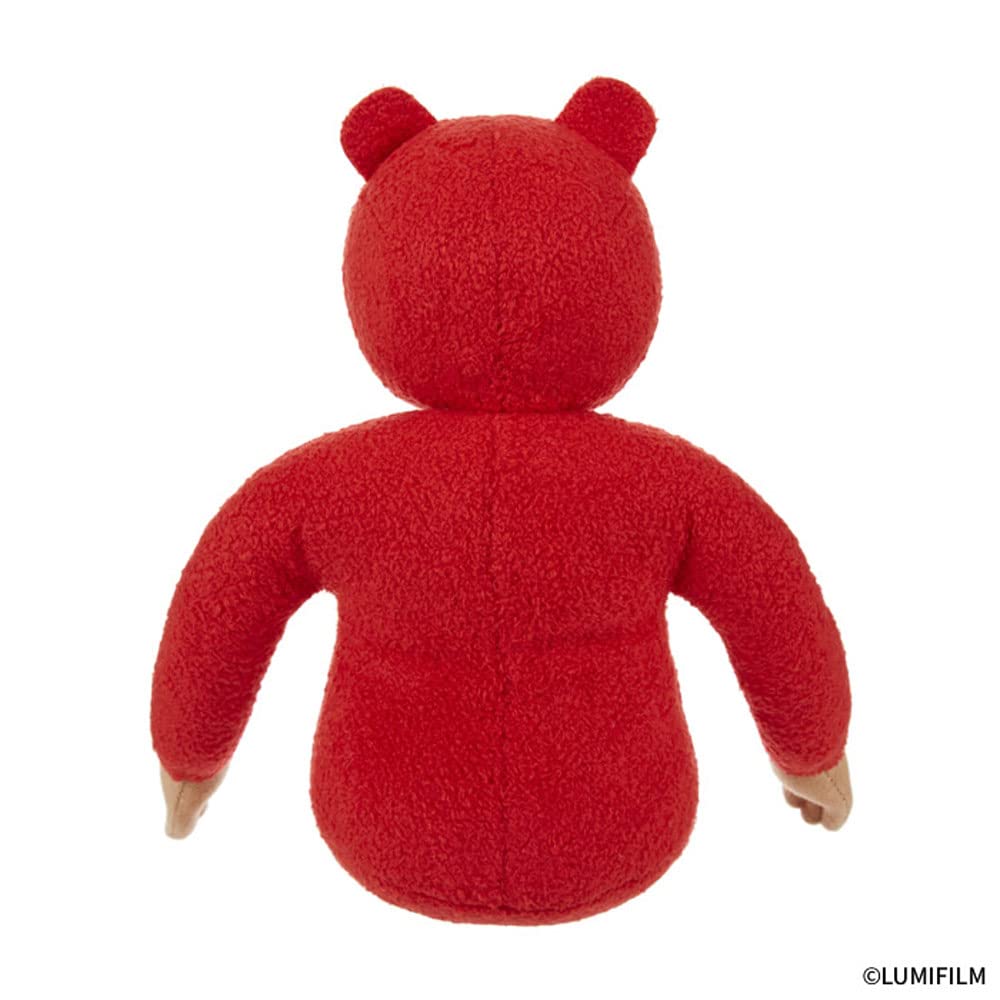 Sekiguchi Urupo and Turupo Turupo Plush Toy 648443