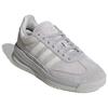 adidas Originals SL 72 RTN 'Grey Crystal White' Unisex Retro Lifestyle Sneakers JH5090