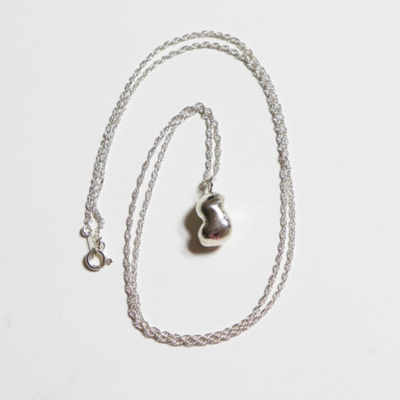 VINOOM Peanut Necklace