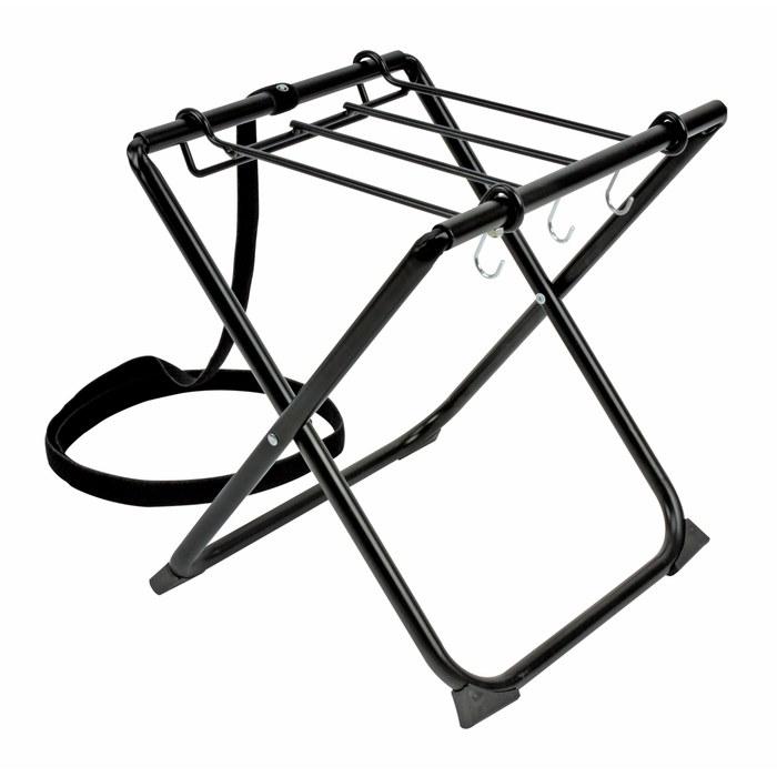 Captain Stag Water Tank Stand UC-1879 (Black)