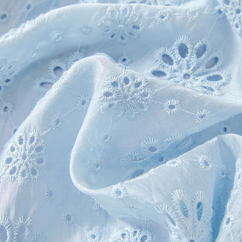 Damen Rundhals Ärmelloses A-Linien Midi-Kleid