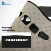 Flannel Dashboard Cover Pad for Volkswagen VW Golf 4 MK4 Golf IV 1J 2000 2001 2002 2003 2004 2005 Anti-UV Dash Mat  Accessories