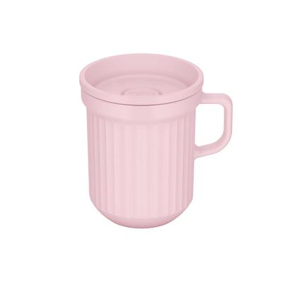 Thermos Soup Mug 320ml Foggy Pink FOPK DJU-320