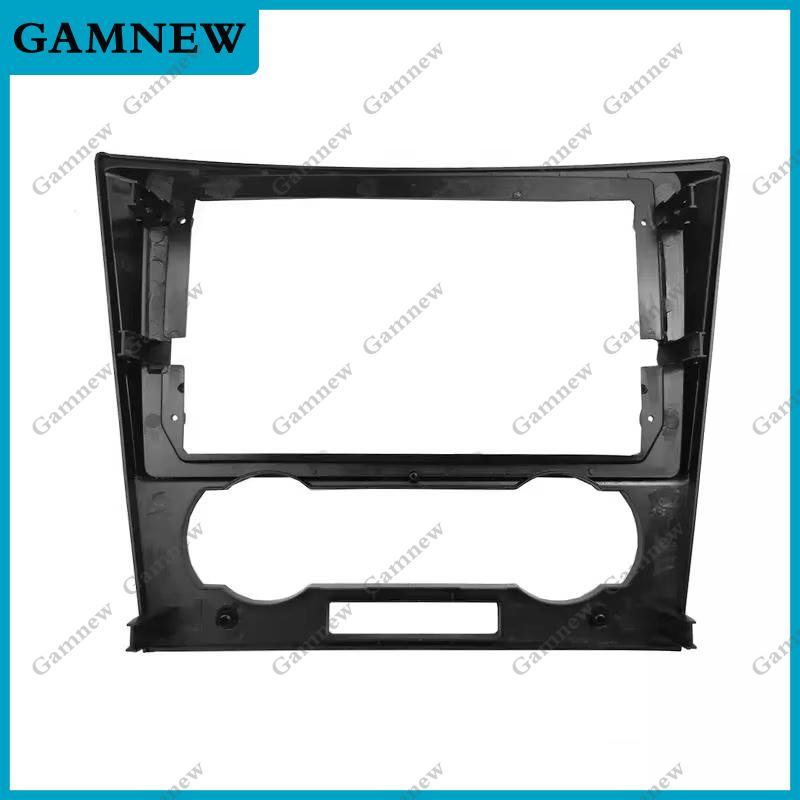 9 Inch Car Radio Fascia For CHEVROLET EPICA 2007-2012 Stereo Panel Dashboard Kit Refitting Installation Frame