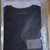 Taemin Exhibition T-shirt Black(sealed)