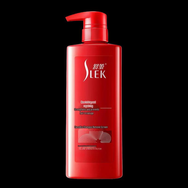 Slek Camellia Shampoo