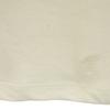 HERMES Made in France Short sleeve T-shirt 34 Ivory Women Used