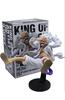 [USED] KING OF ARTIST THE MONKEY D. LUFFY Figure