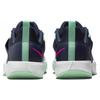 Nike Court Vapor Lite Low Obsidian Hyper Pink - DC3432-402