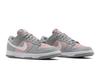 Nike  Dunk Low oft Grey Pink' DM8329-600 Women's Shoes