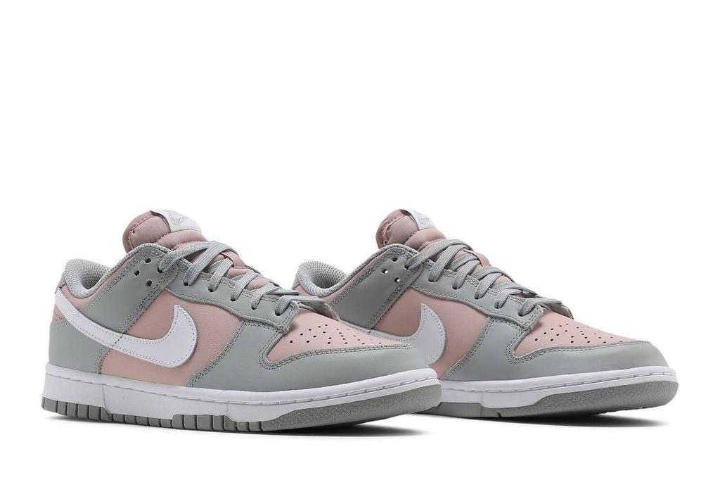 Nike  Dunk Low oft Grey Pink' DM8329-600 Women's Shoes