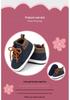 Non-Slip Canvas Baby Walking Shoes: Soft Sole, Breathable, and Protective for 0-1 Year Olds