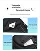 Trendy Large Capacity Backpack for Students - Lightweight, Stylish, and Perfect for Travel