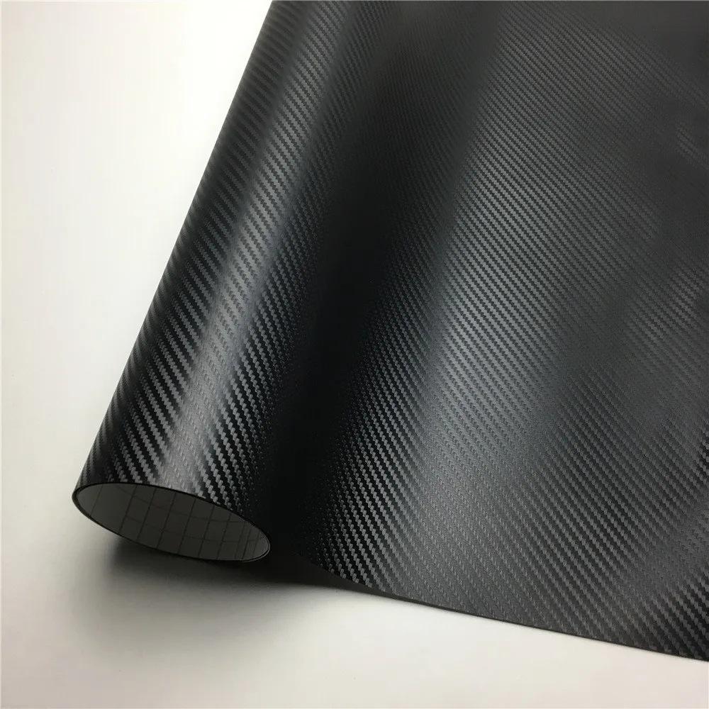 

Glossy 5D Car Carbon Fiber Color-Changing Door Sticker J132 30CM x 50CM