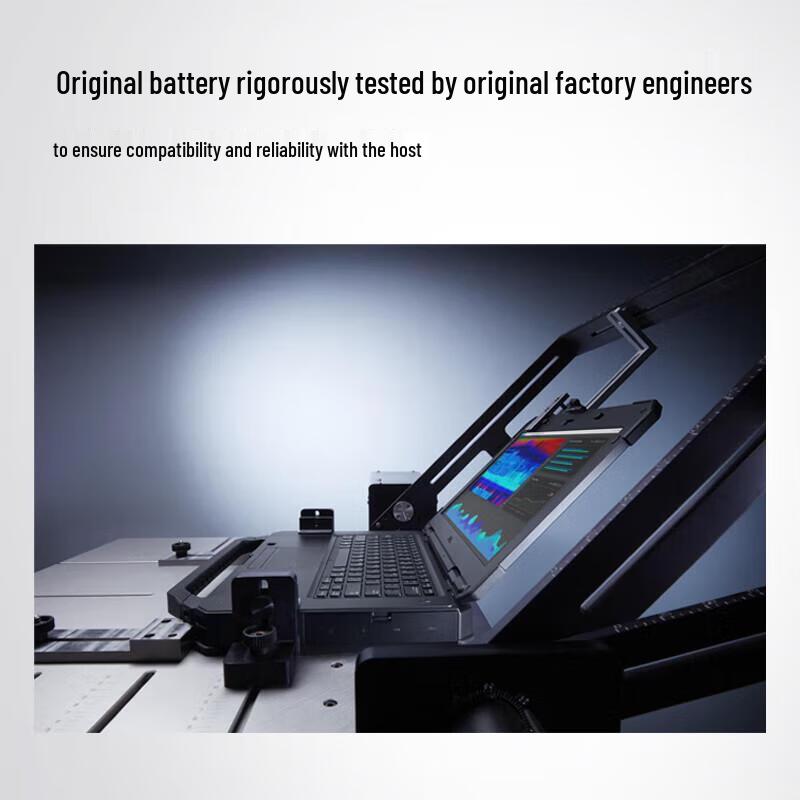 Dell Original Laptop Battery for Inspiron/Vostro (3-cell 42Wh)