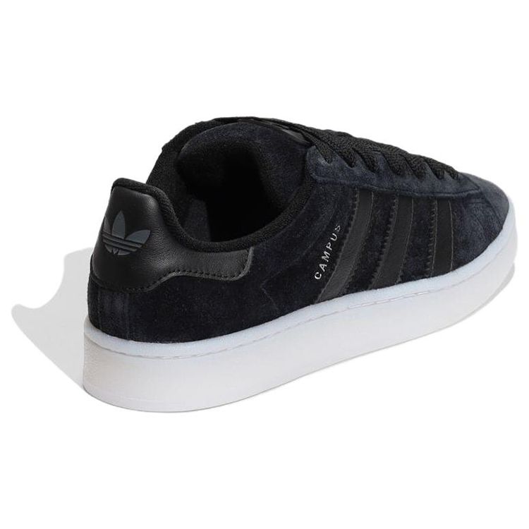 Adidas Originals Campus Low Top Sneakers Unisex Sneakers Black IE7263