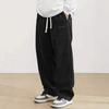 Men S Loose Fit Casual Sports Sweatpants Long Pants