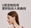 Big Chest Bra, Full Cup, Thin Design, Gathered Together, Anti Sagging, No Steel Ring, Lifting, Full Coverage, Chest Revealing, Small Text Bra