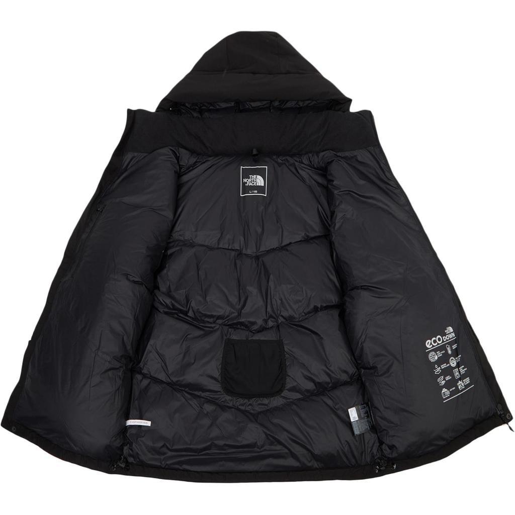 THE NORTH FACE Down Jacket Men's Black NJ1DQ74A