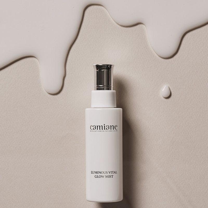 camiane luminous vital glow mist 100ml 100ml