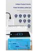 45W US Standard Type-C Fast Charger, FCC & CE Certified
