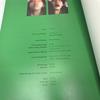 [USED] BTS V TYPE1 Magazine Version Photobook