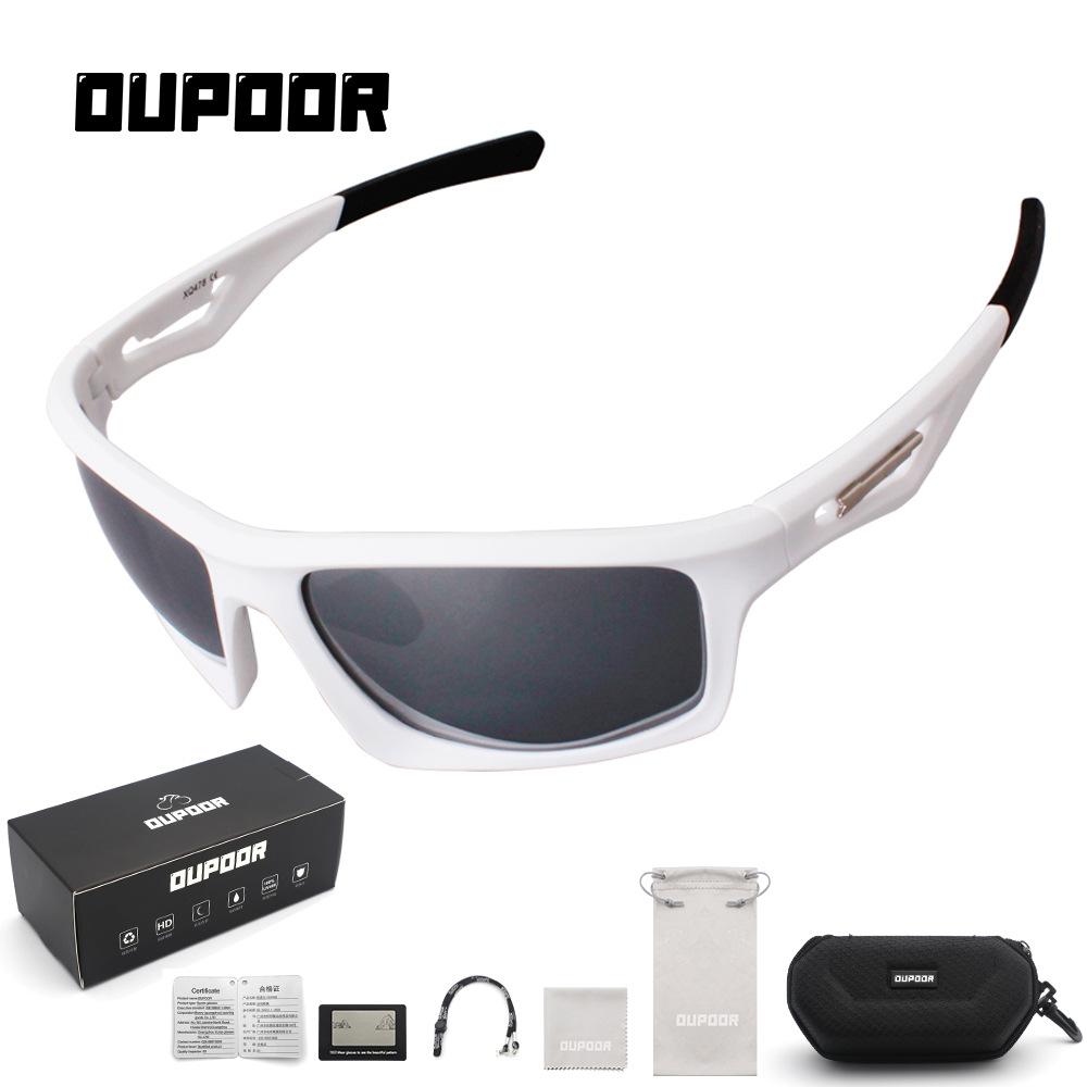 

Riding Glasses Sunglasses Fishing Driving Motorcycles Wind Goggles Polarized Windproof UV Resistant Mountain Bikes