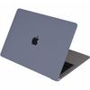 Hartschalenkoffer für Macbook Pro 16.2 (A2485), lila