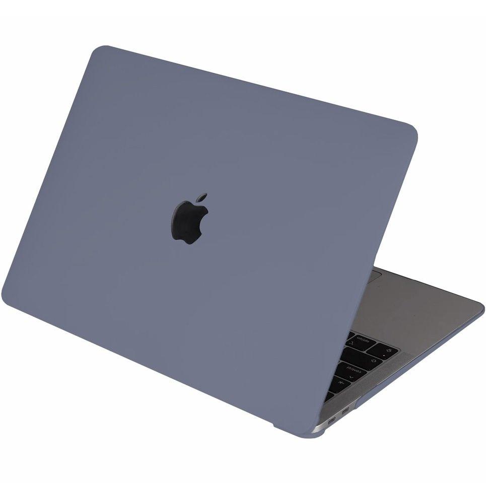 Hartschalenkoffer für Macbook Pro 16.2 (A2485), lila