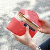 Luxury Fashion Womens Retro Wallet Phone Bags Case Cover Purse Bags Phone